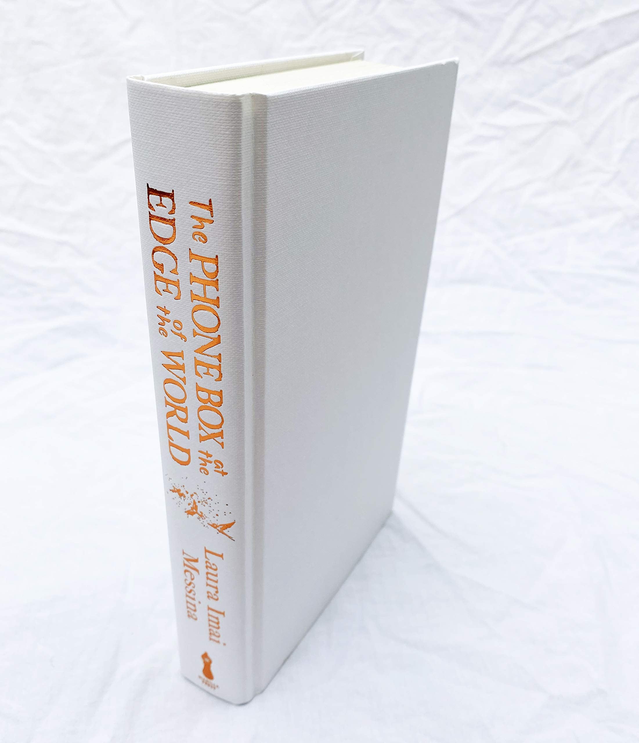 The Phone Box at the Edge of the World: An unforgettable, moving novel of loss, love and hope, inspired by true events,Used