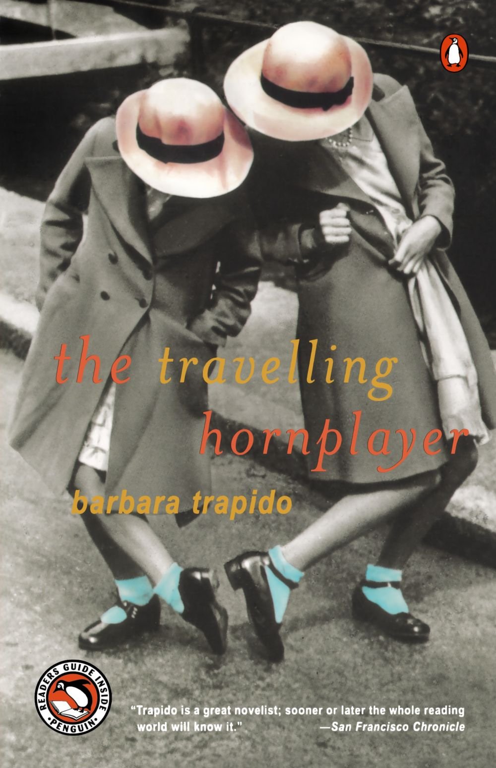 The Travelling Hornplayer,Used