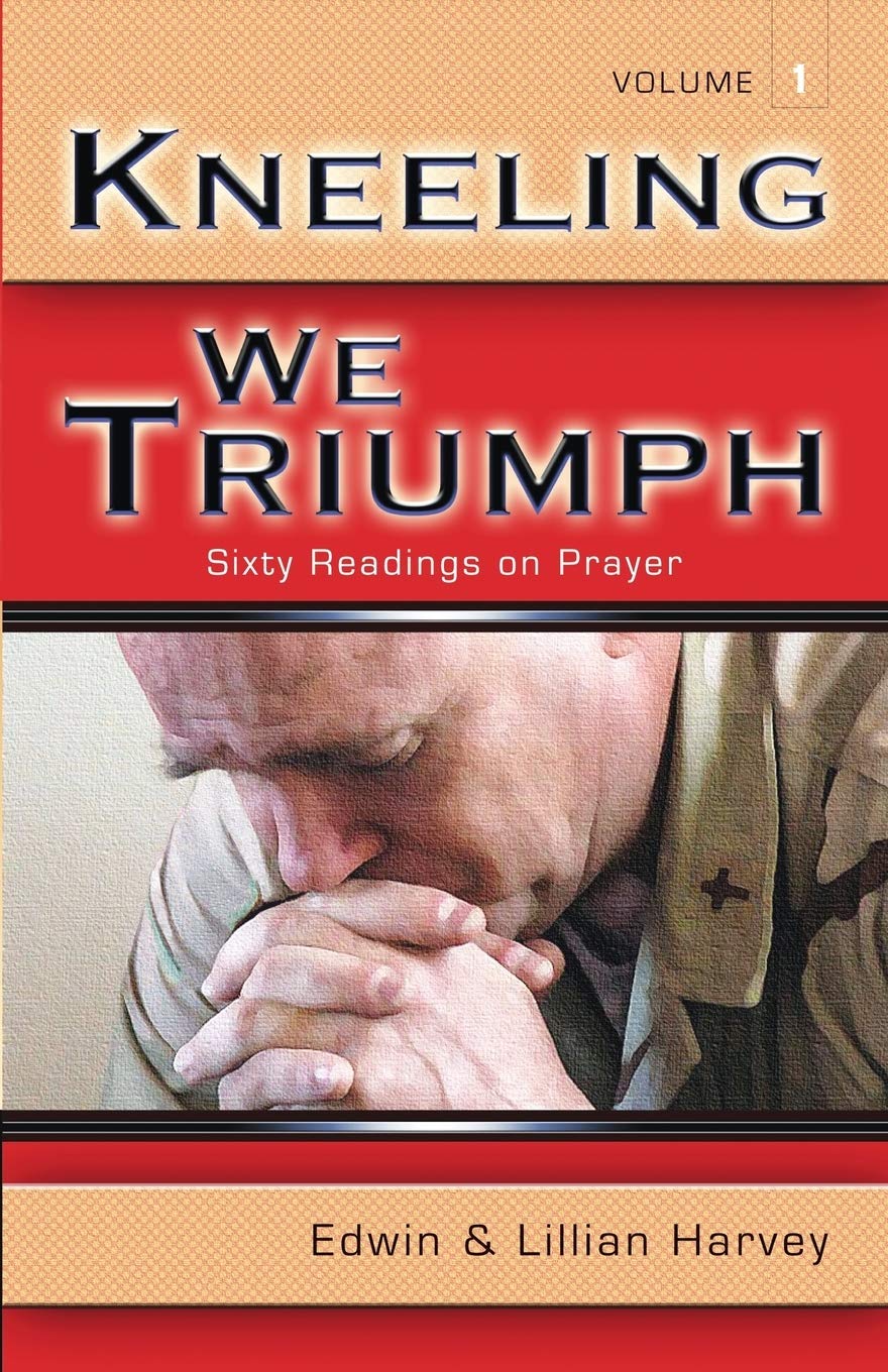 Kneeling We Triumph Vol. 1 (Volume),Used