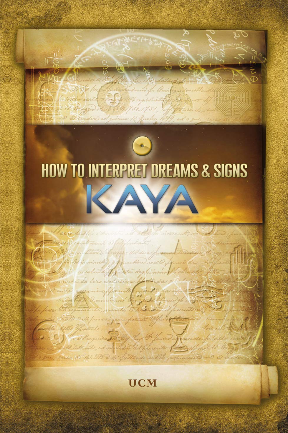 How To Interpret Dreams & Signs,Used