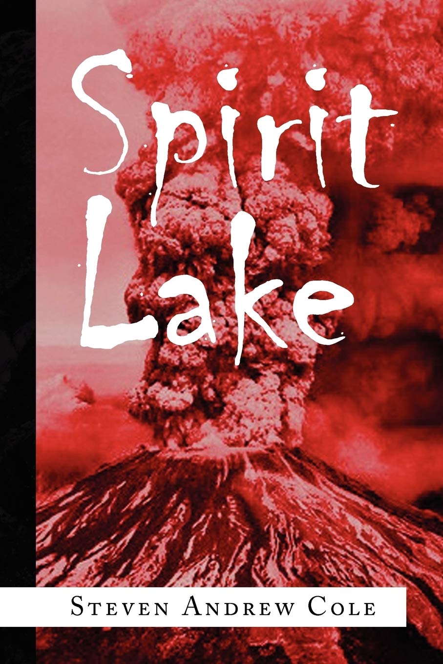 Spirit Lake,Used