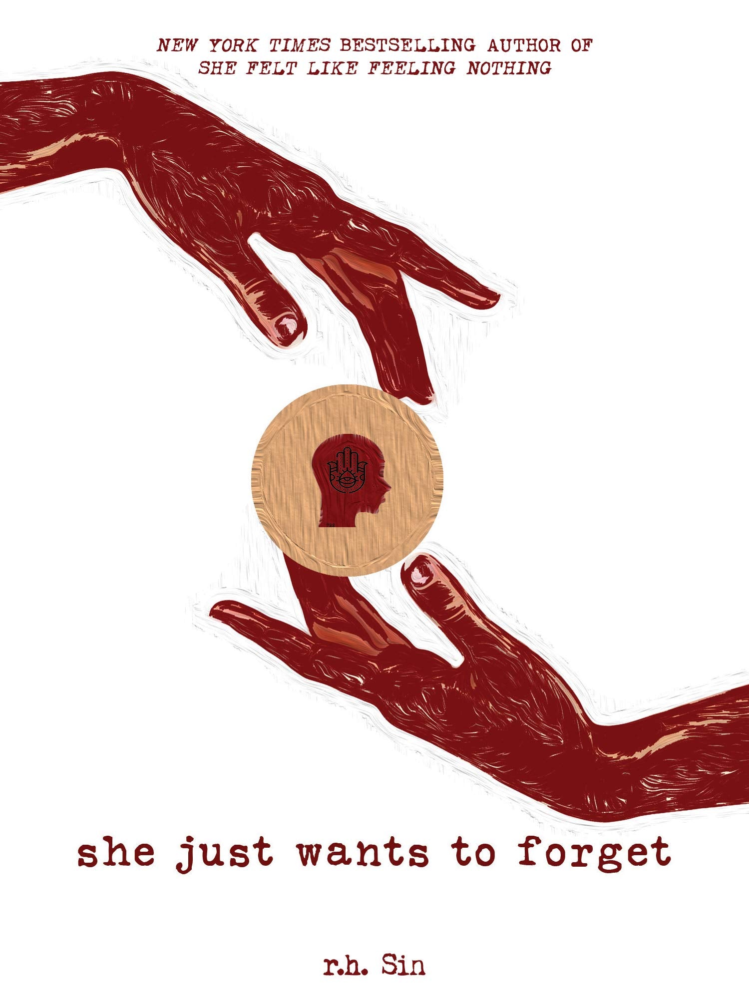 She Just Wants to Forget (Volume 2) (What She Felt),Used