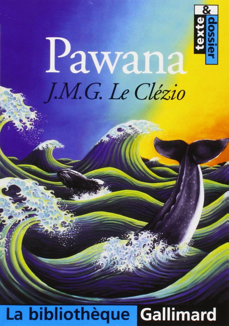 Pawana (French Edition)