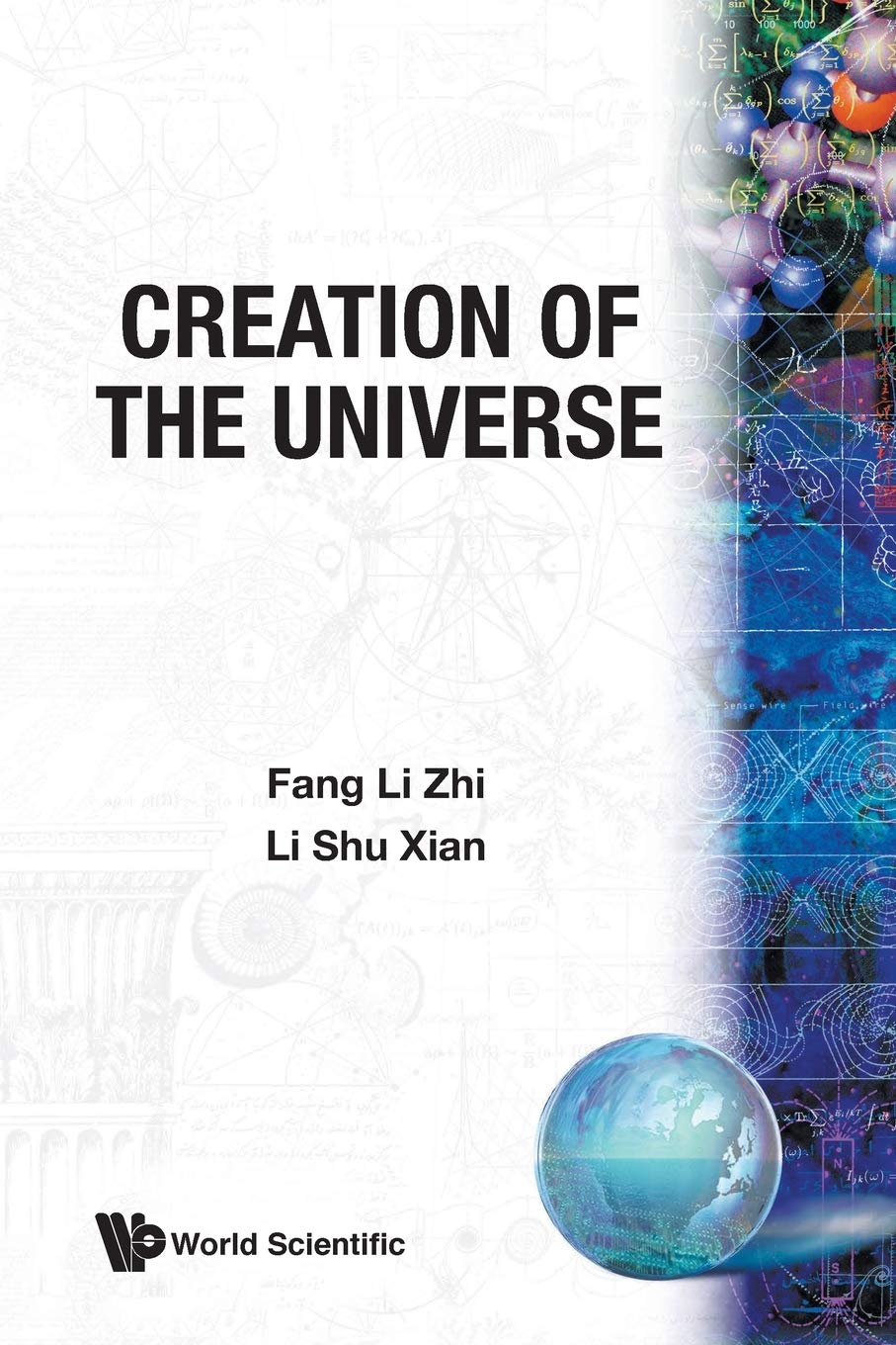 Creation Of The Universe,Used