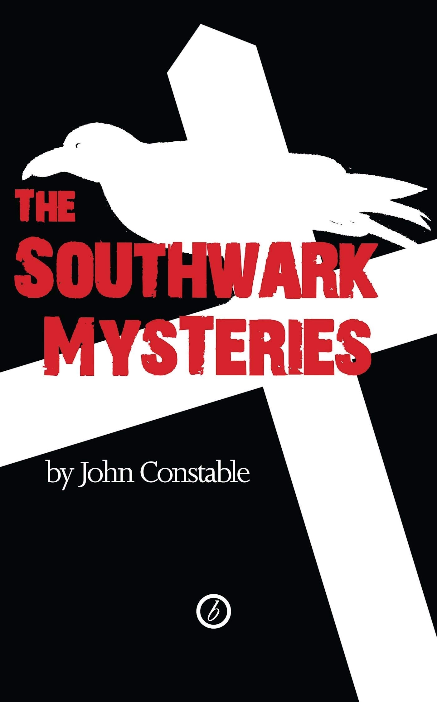 The Southwark Mysteries (Oberon Book),Used