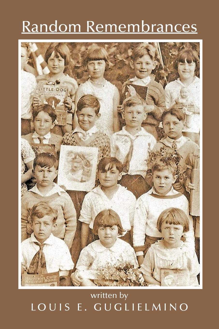 Random Remembrances,Used