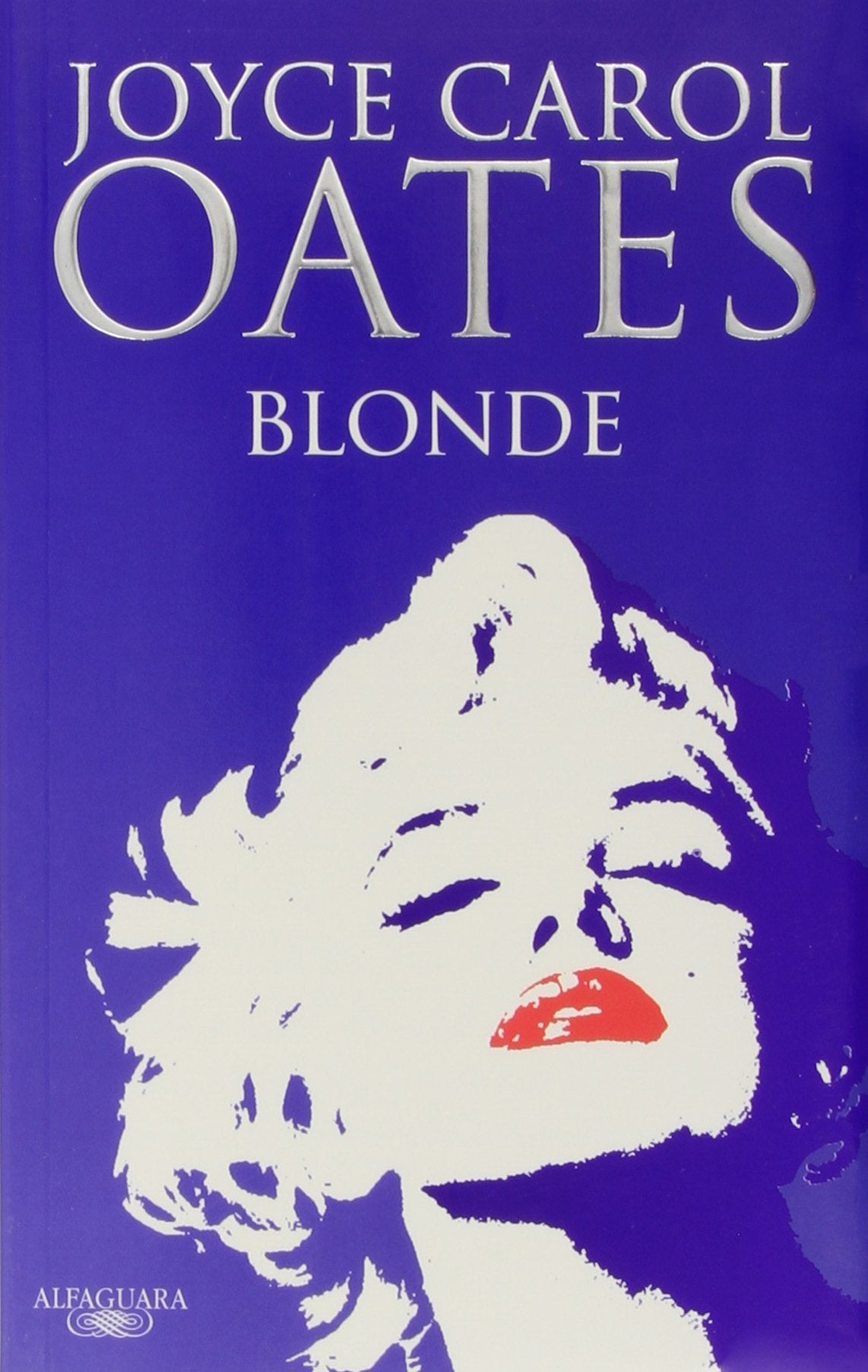 Blonde (Spanish Edition),Used
