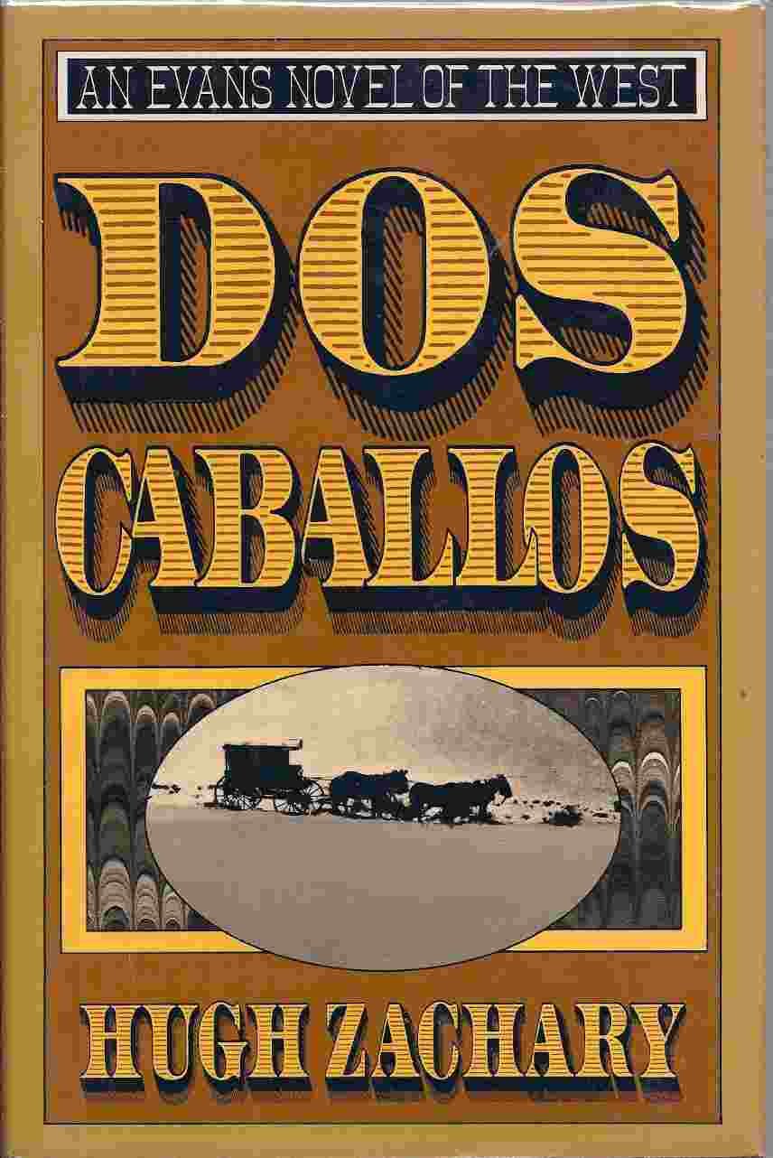 DOS Caballos,Used