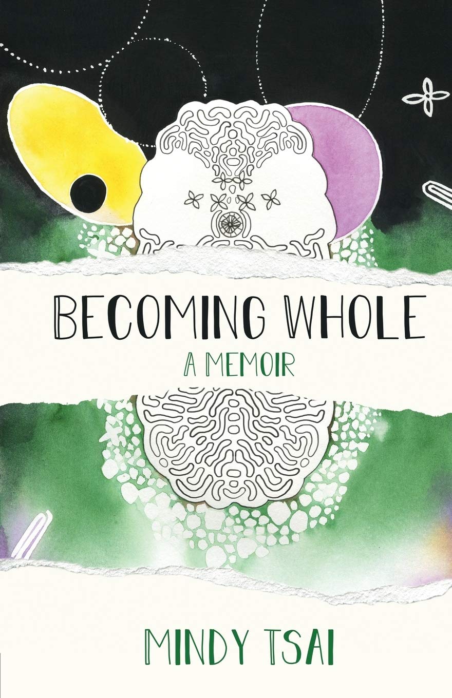 Becoming Whole: A Memoir,Used