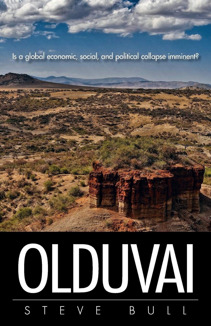 Olduvai,Used