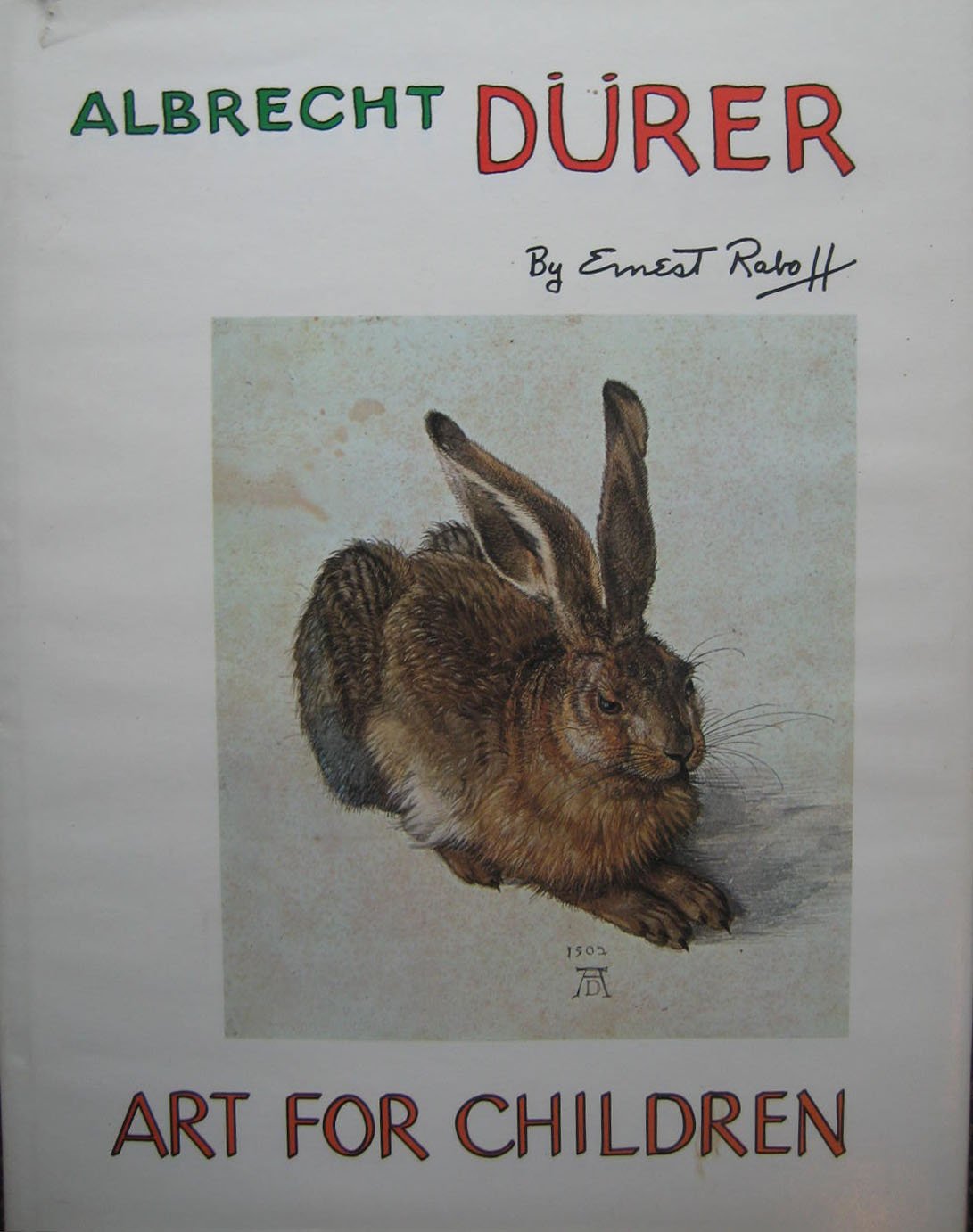 Albrecht Durer-used