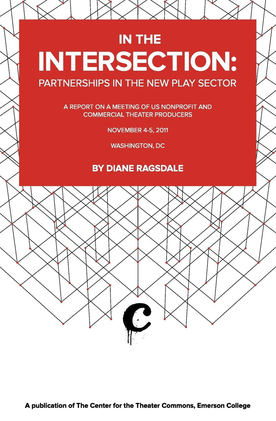 In The Intersection: Partnerships In The New Play Sector,Used