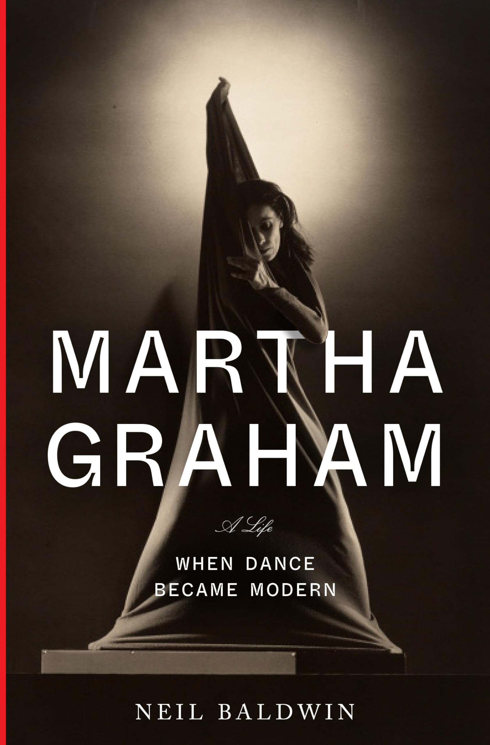 Martha Graham: When Dance Became Modern,Used