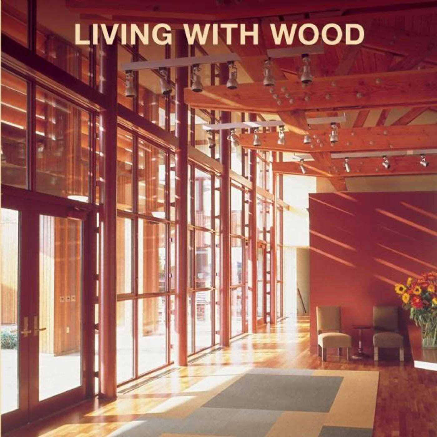 Living with Wood,Used