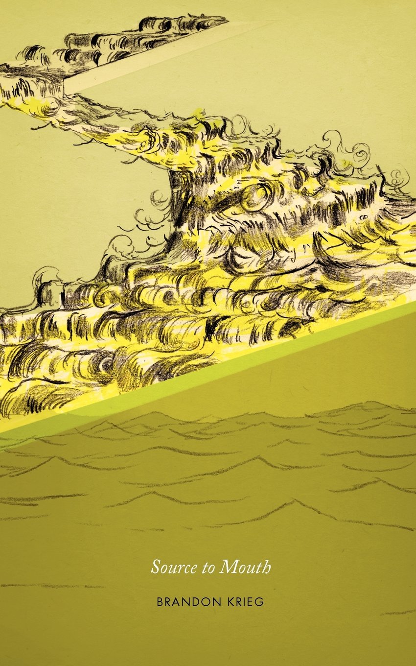 Source to Mouth,Used