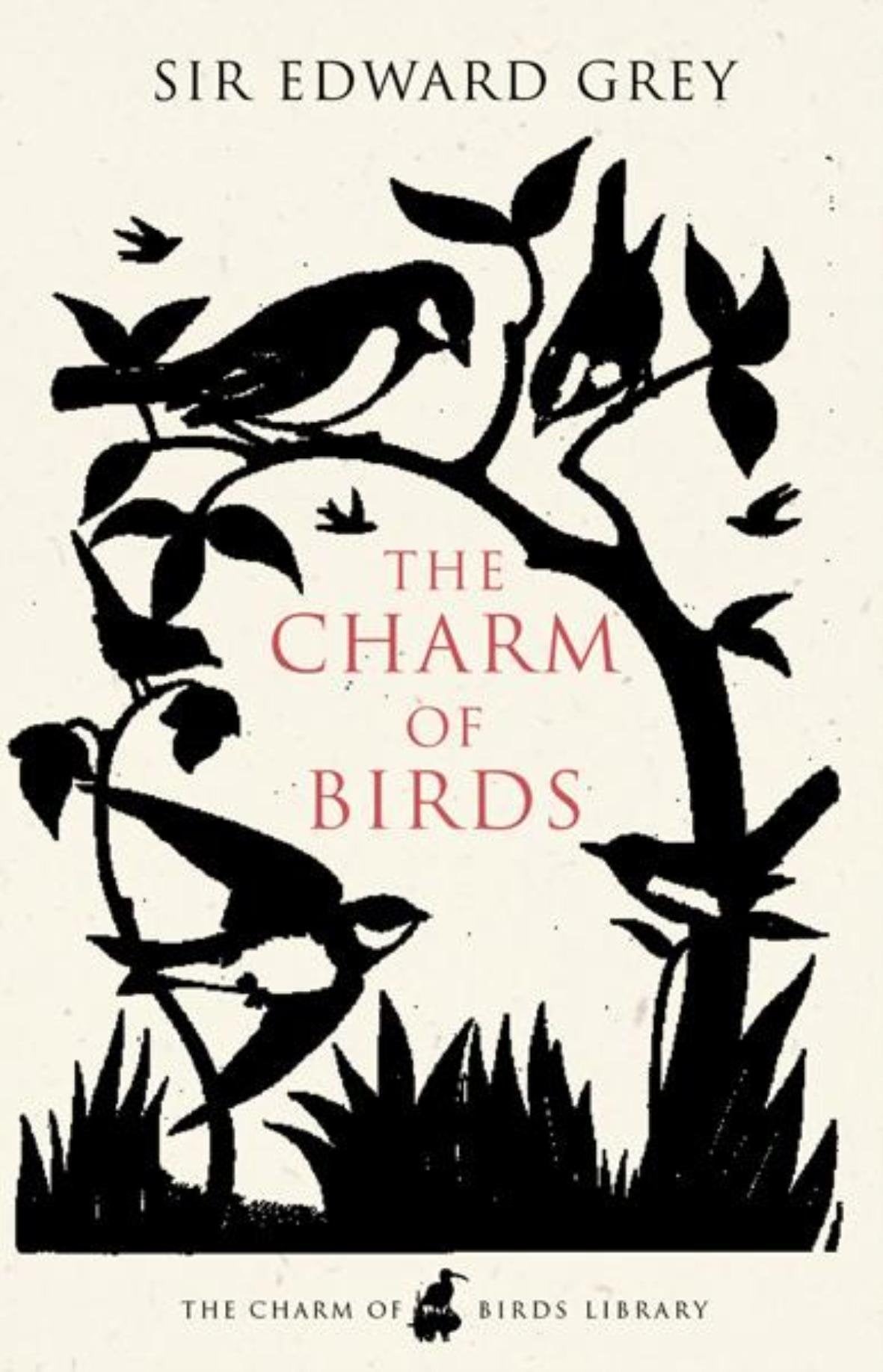 The Charm of Birds,Used
