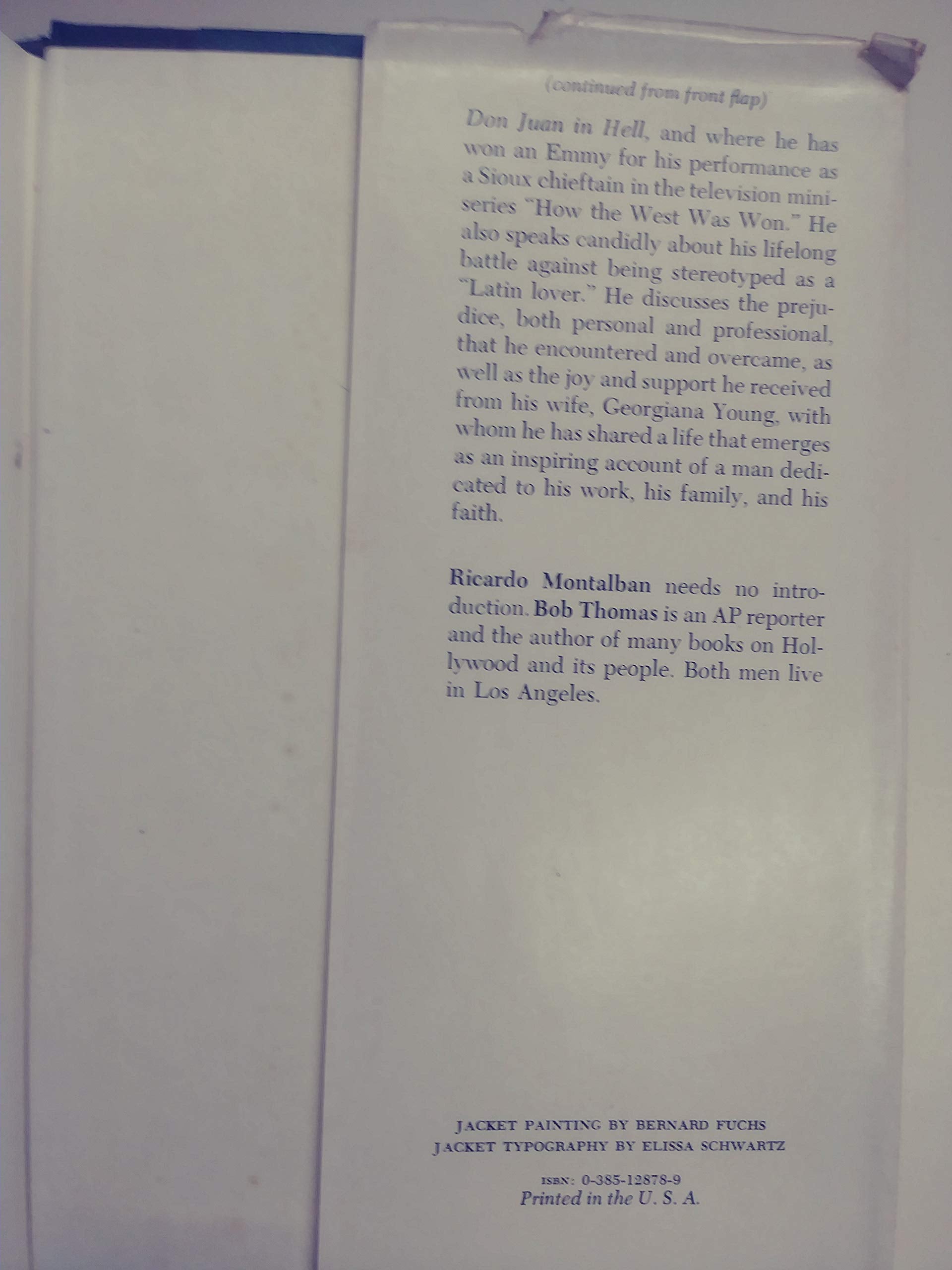 Reflections: A Life In Two Worlds,New