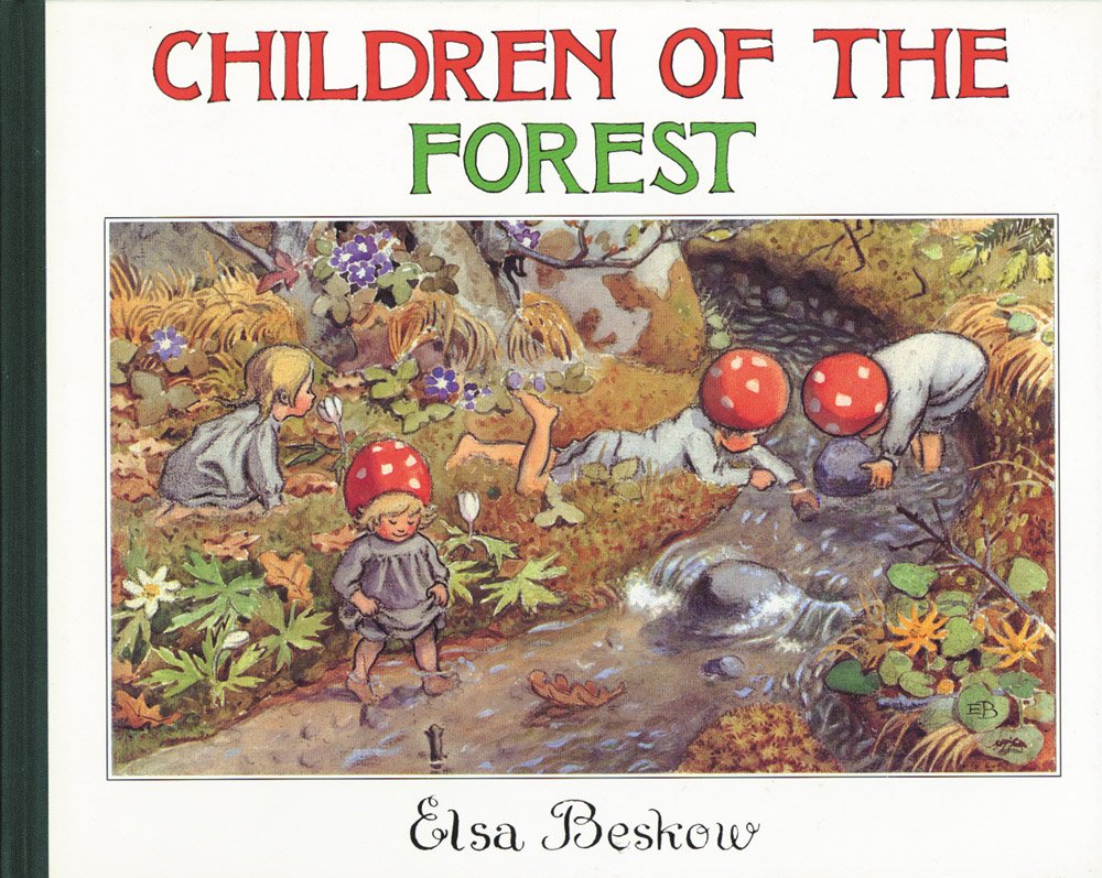 Children Of The Forest,Used
