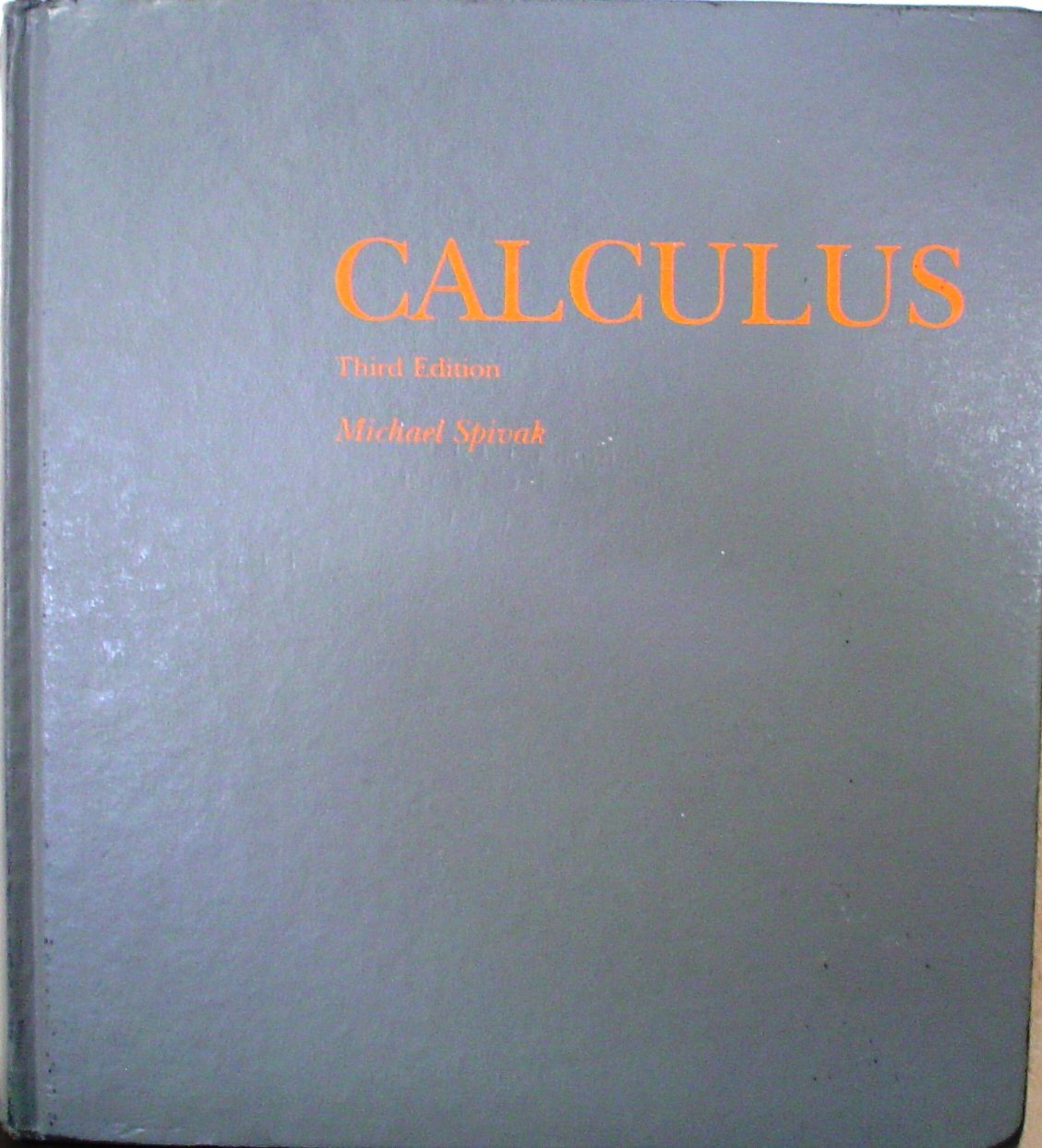 Calculus,Used