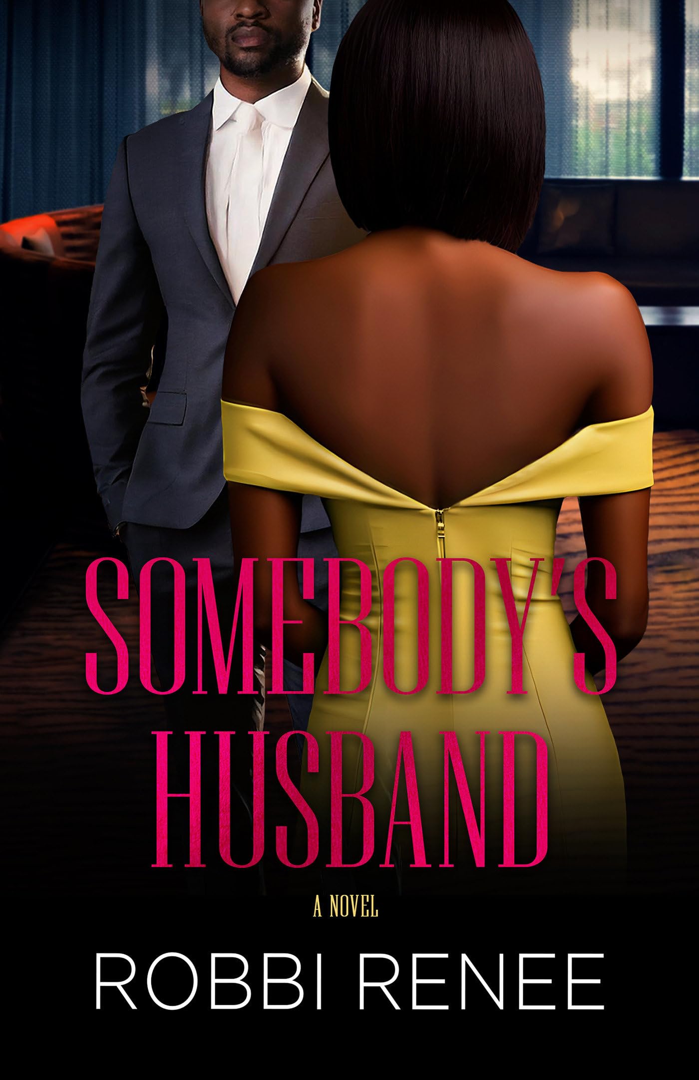 Somebody's Husband,New