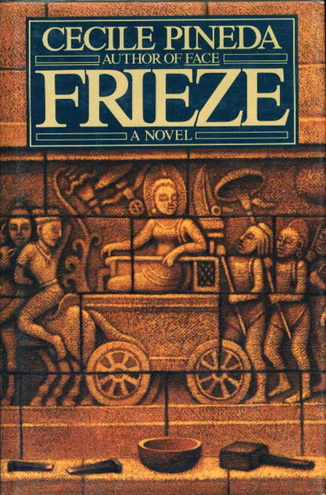 Frieze,Used