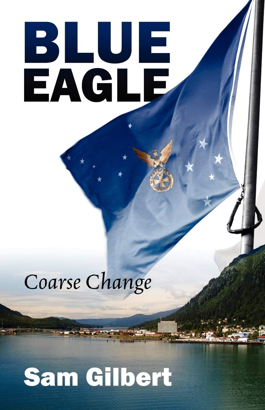 Blue Eagle: Coarse Change,Used
