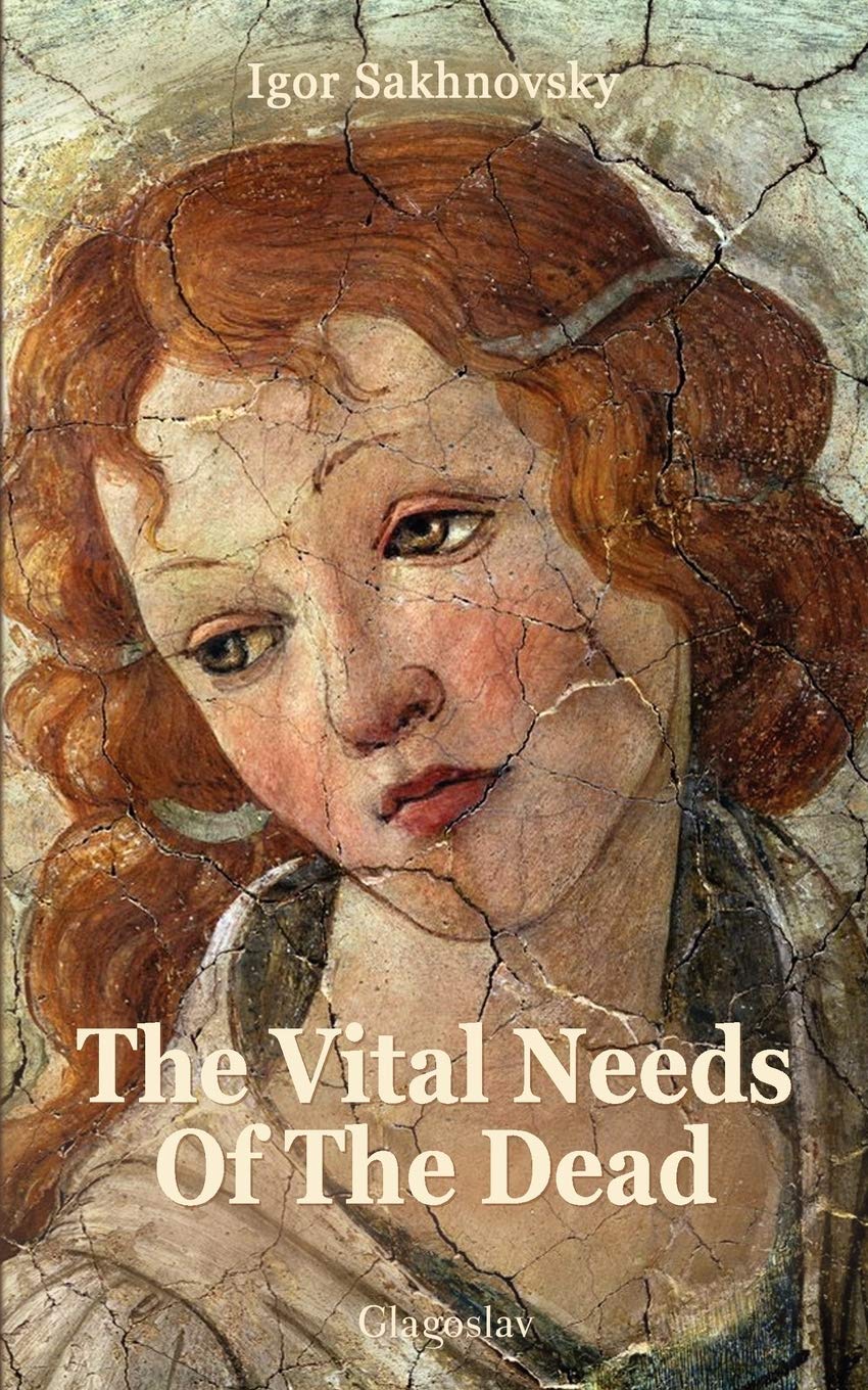 The Vital Needs of the Dead,Used
