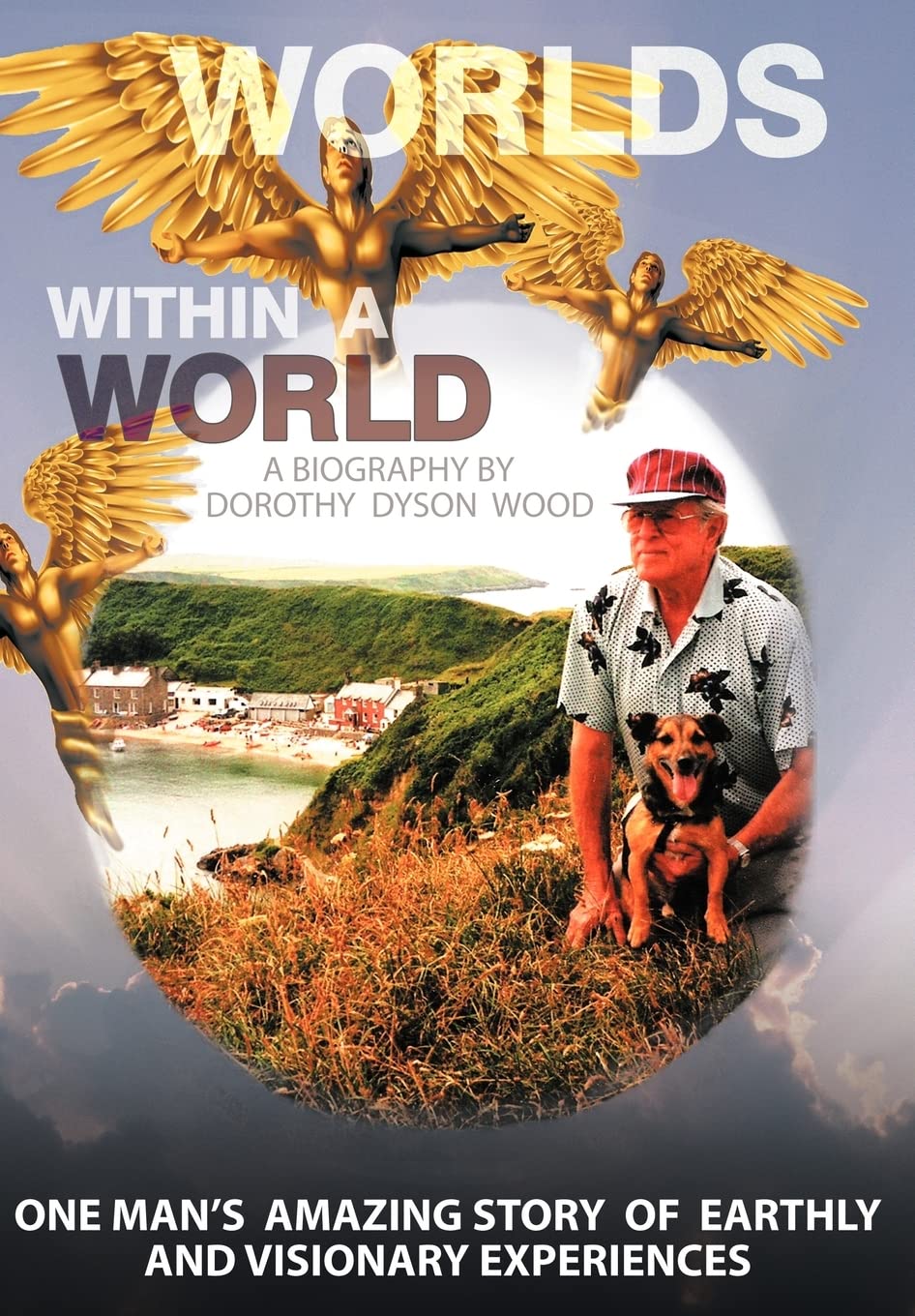 Worlds Within a World: A Biography,Used