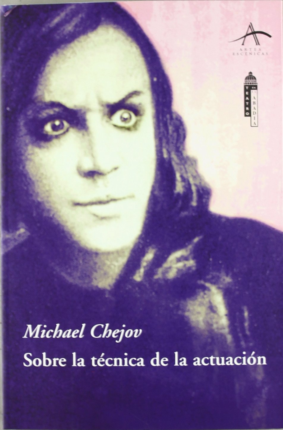 Sobre la tcnica de la actuacin,Used