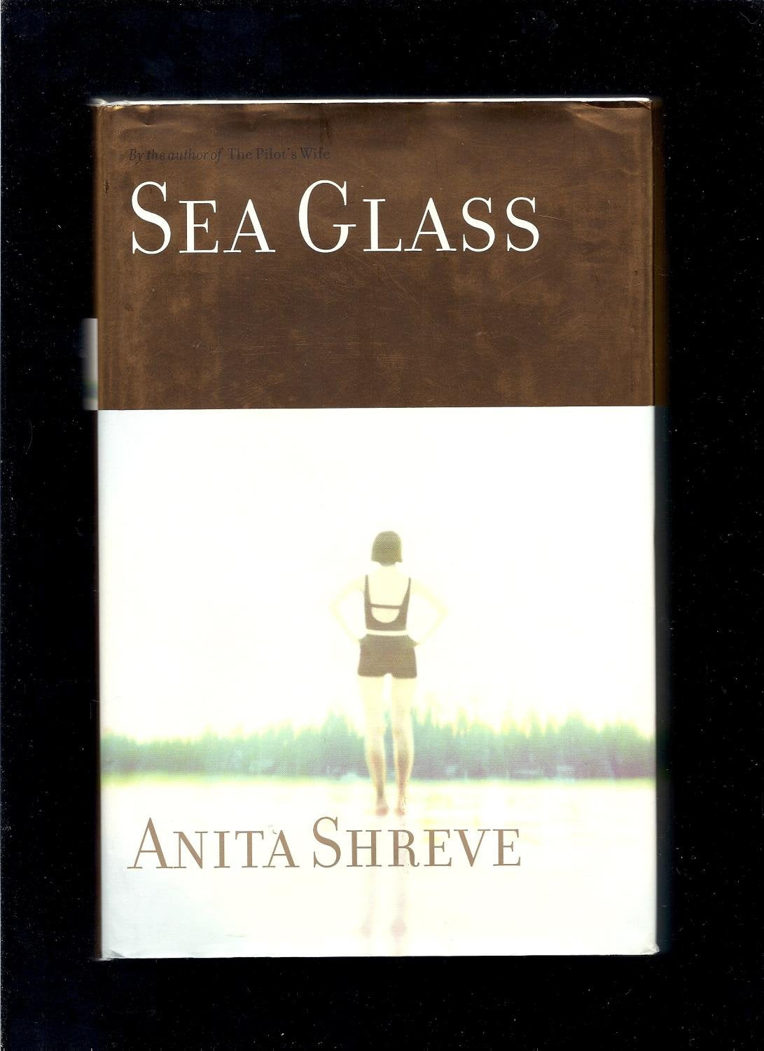 Sea Glass: A Novel,New