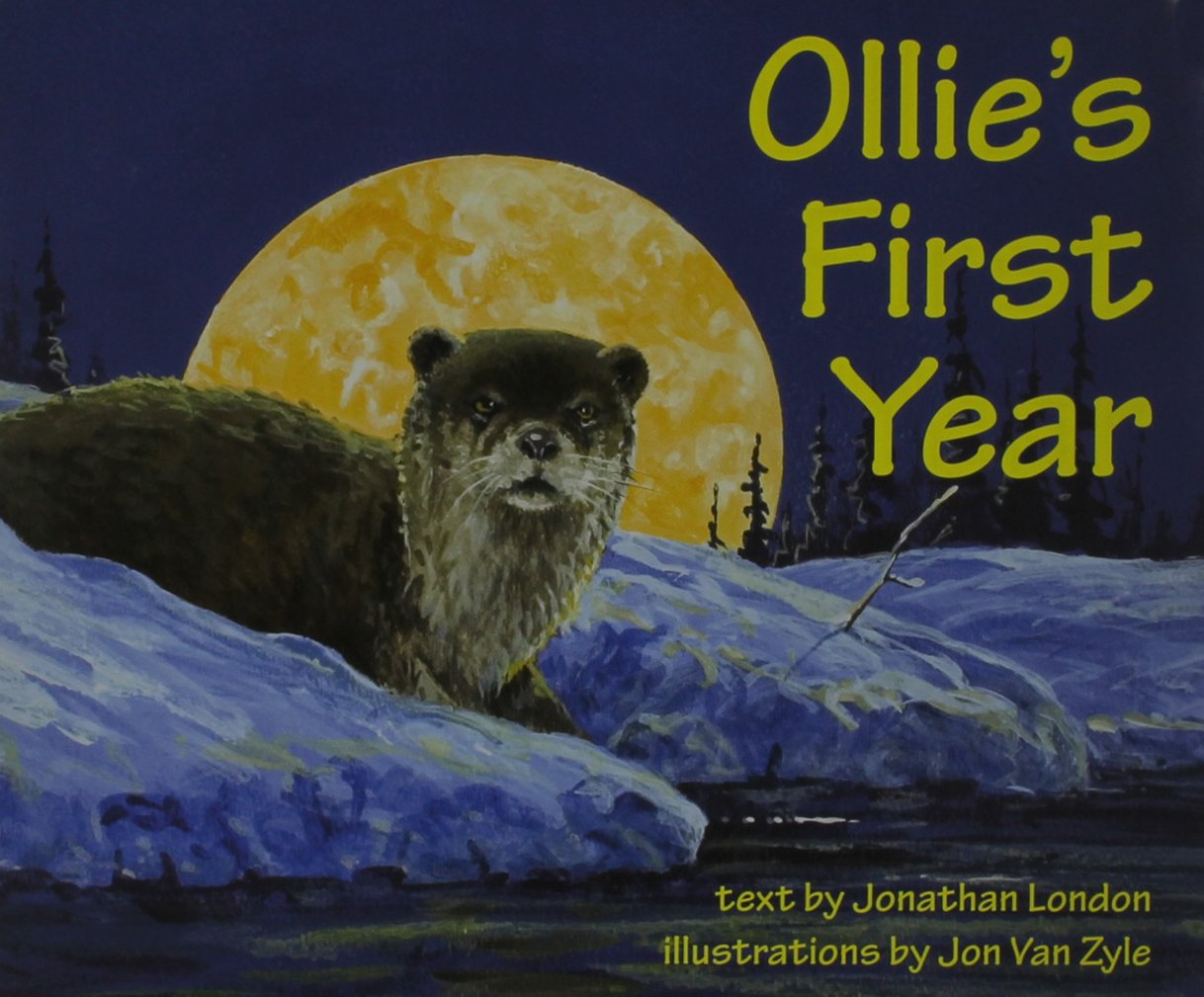 Ollie's First Year,Used
