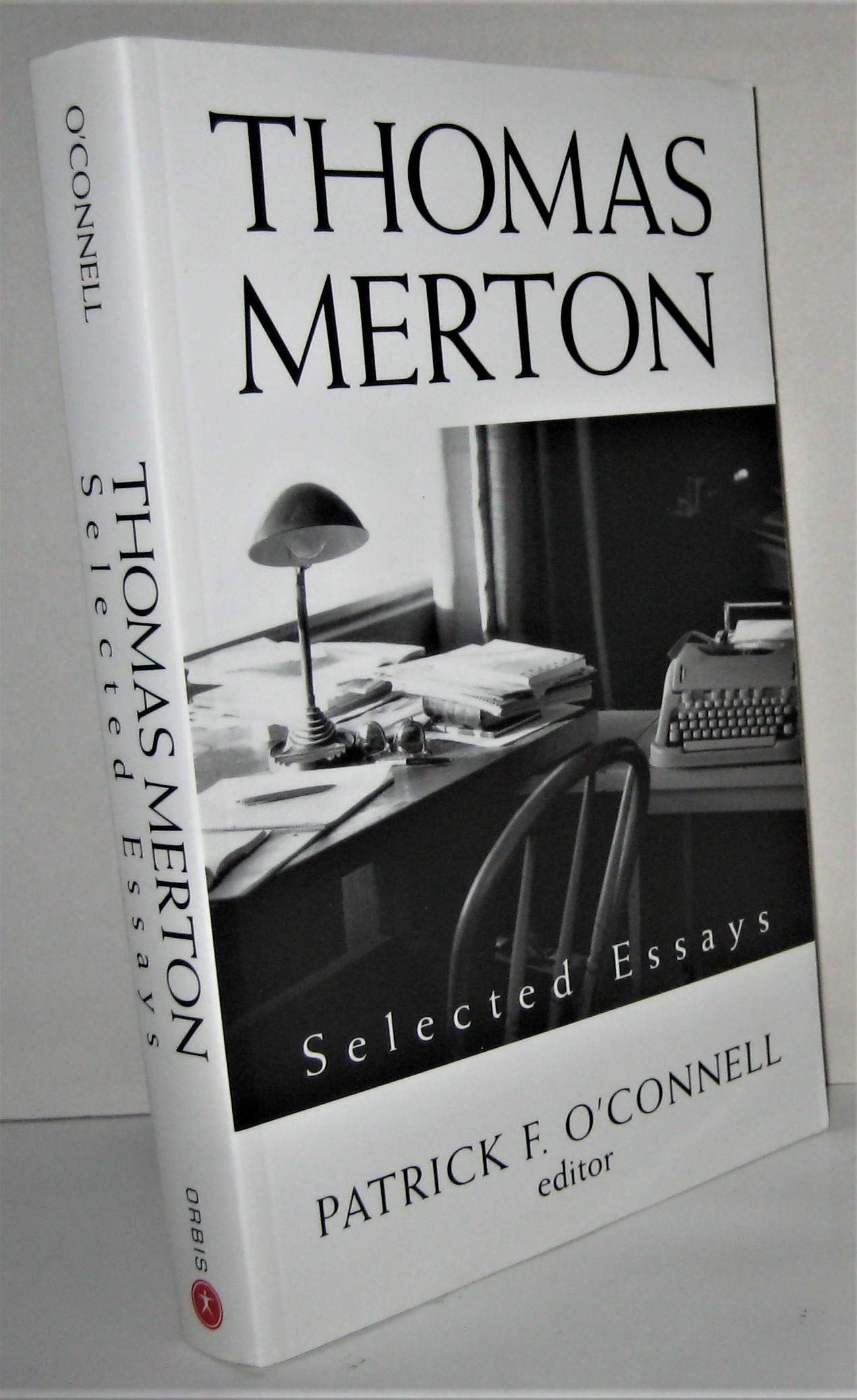 Thomas Merton: Selected Essays