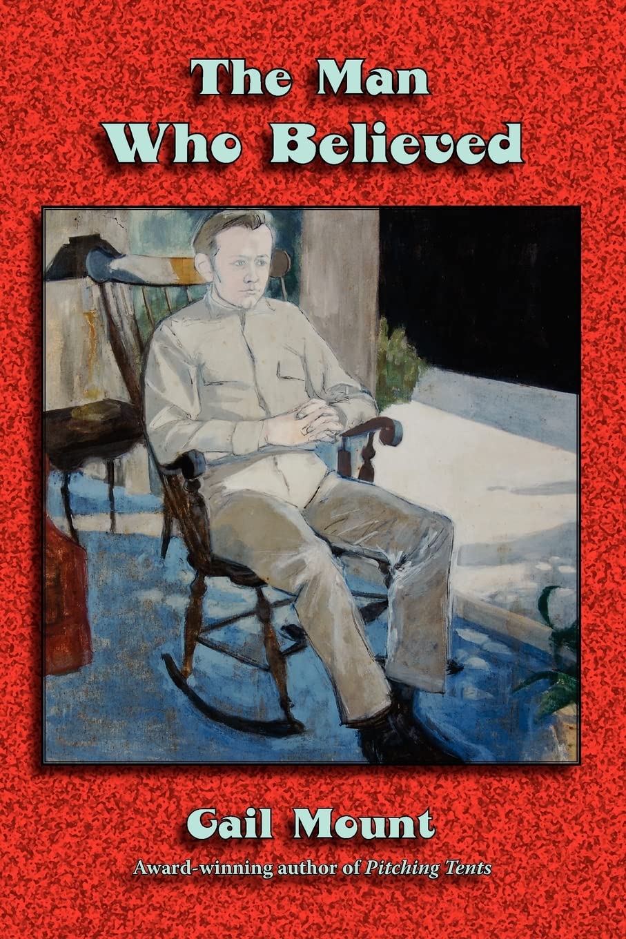 The Man Who Believed,Used