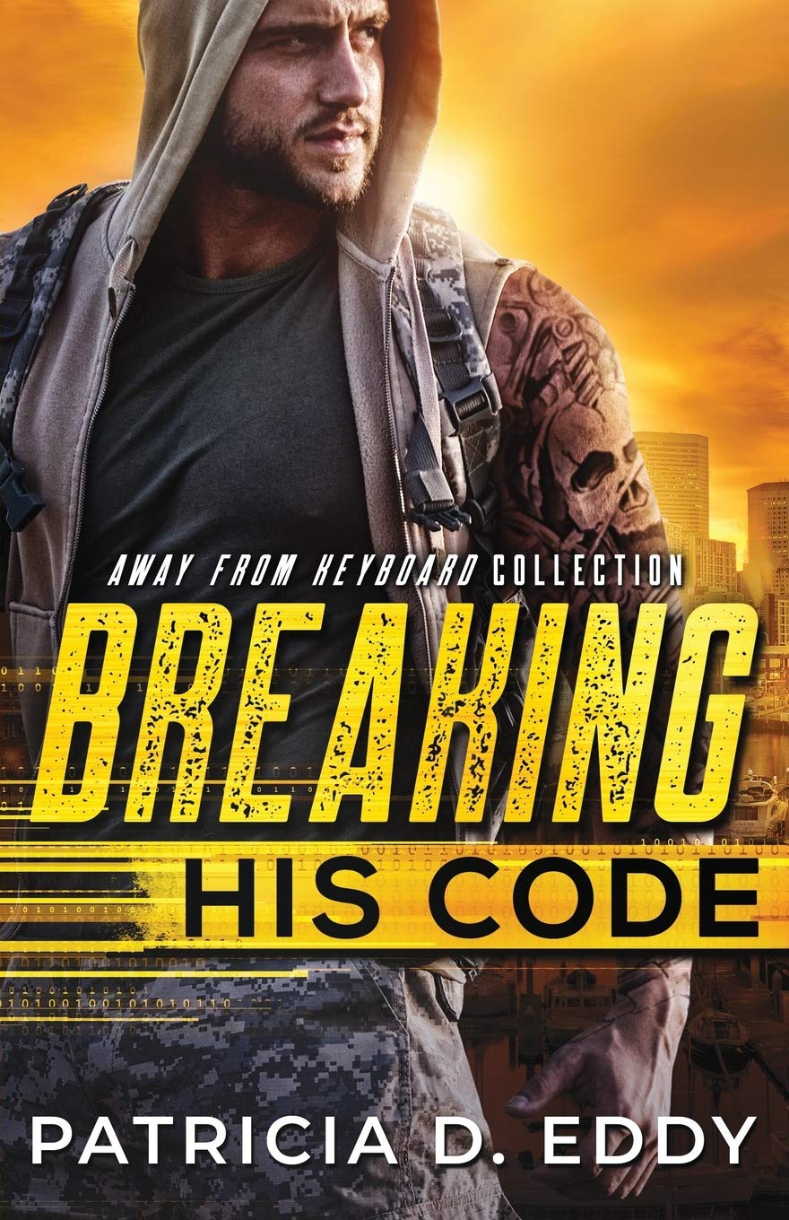 Breaking His Code (Away From Keyboard),Used