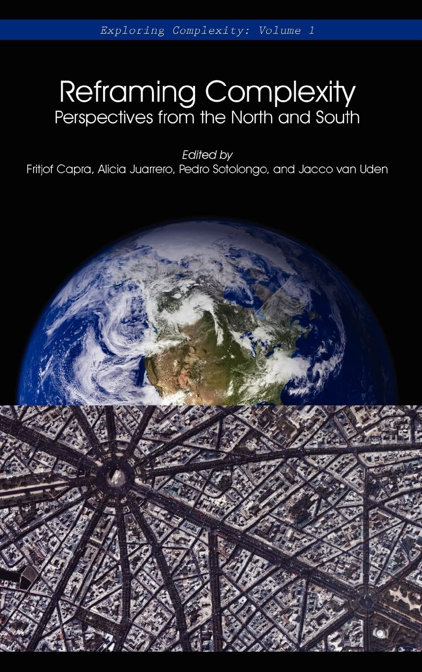 Reframing Complexity: Perspectives from the North and South (Exploring Complexity),Used