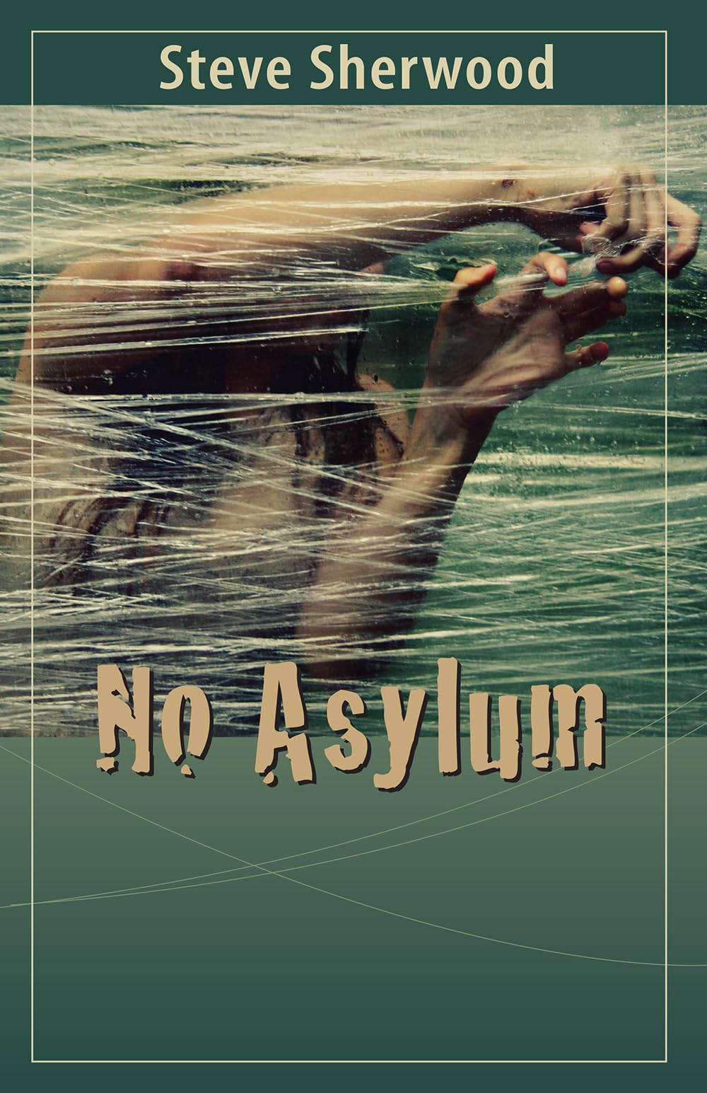 No Asylum,Used