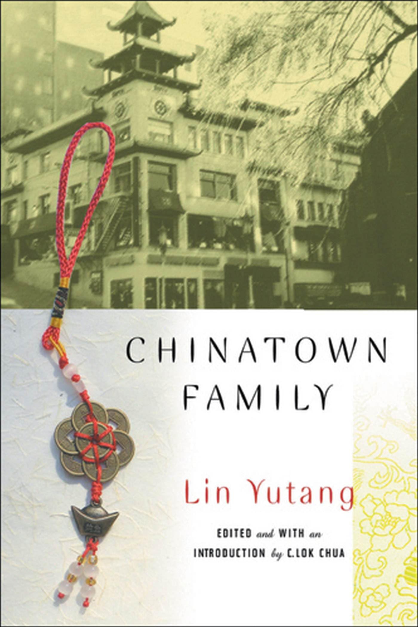 Chinatown Family (Multiethnic Literatures Of The Americas (Mela)),Used