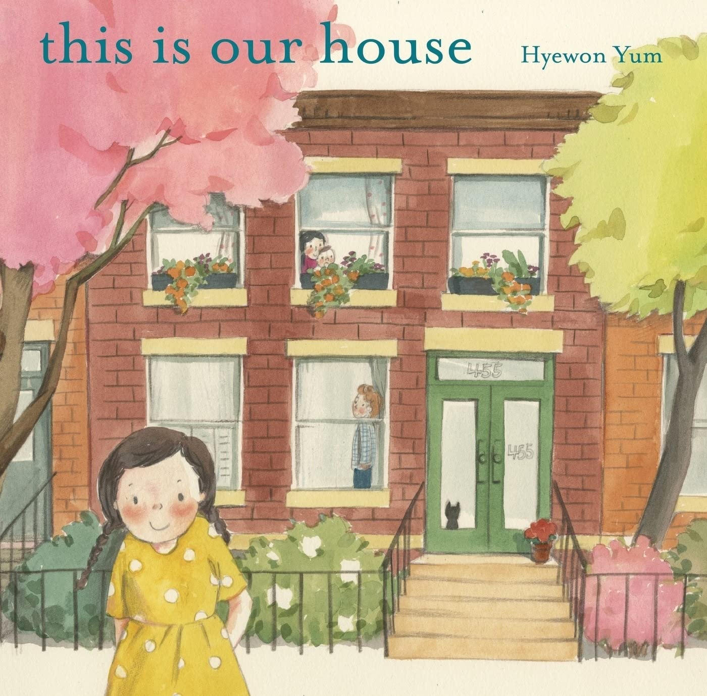 This Is Our House,Used