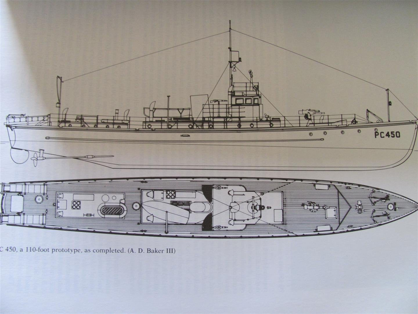 U.S. Small Combatants, Including PT Boats, Subchasers, and the BrownWater Navy: An Illustrated Design History,Used
