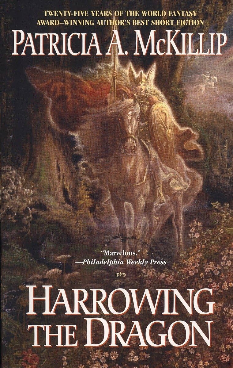 Harrowing the Dragon,Used
