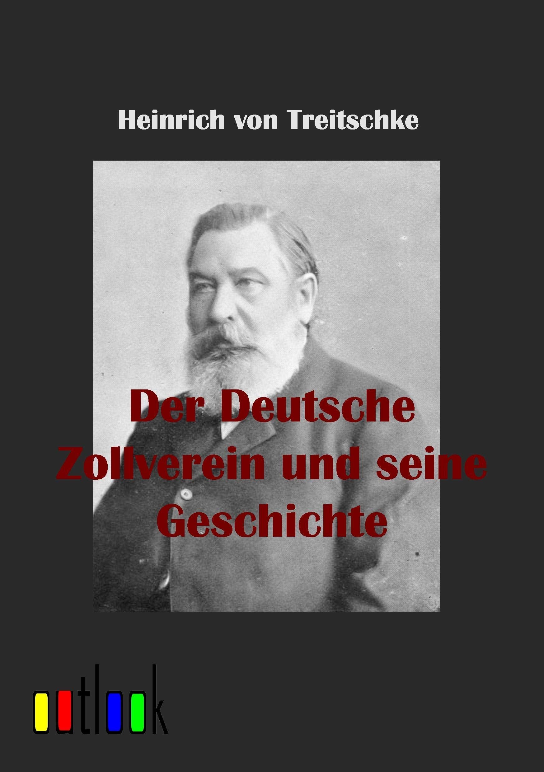 Der Deutsche Zollverein und seine Geschichte (German Edition),Used