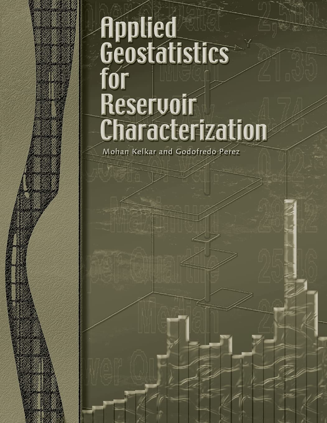 Applied Geostatistics for Reservoir Characterization,Used