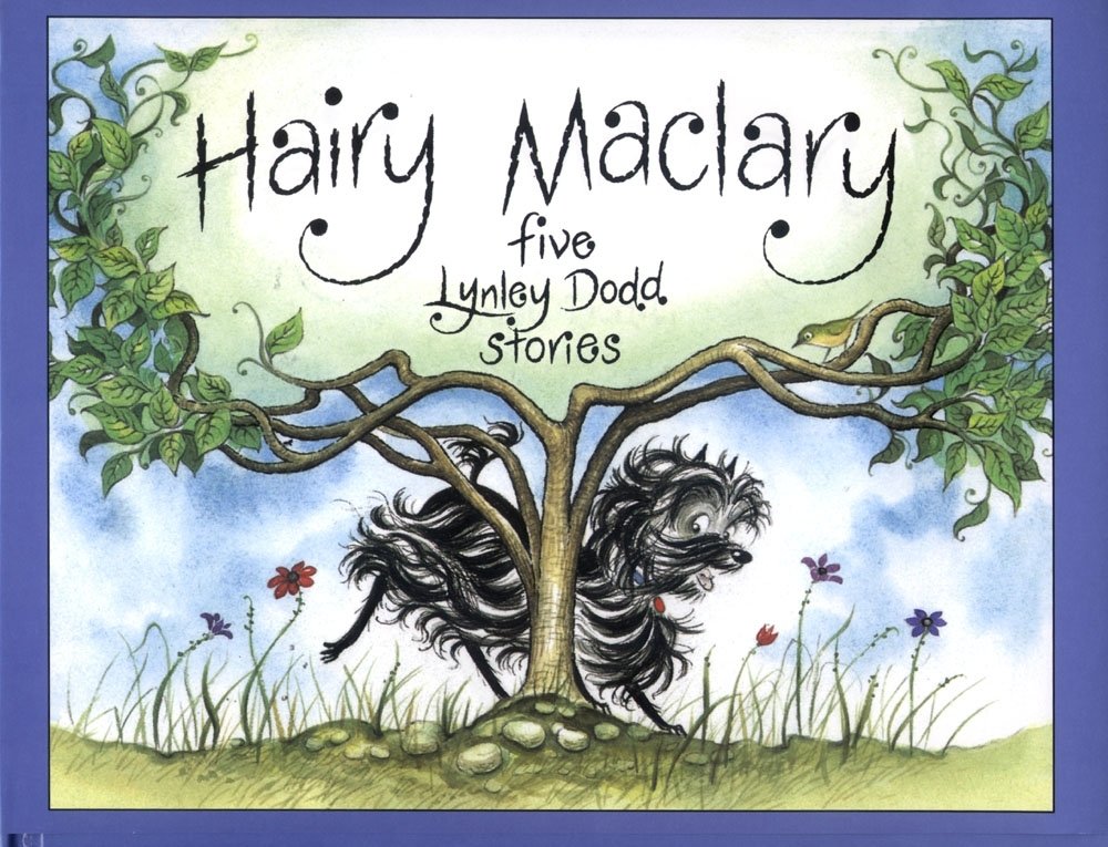 Hairy Maclary : Five Lynley Dodd Stories,Used