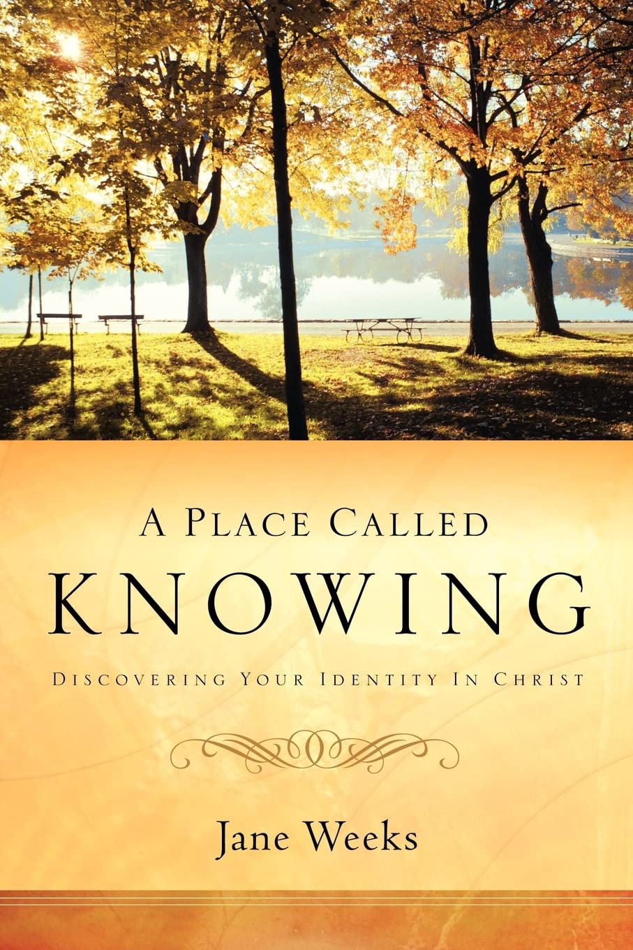 A Place Called Knowing,Used