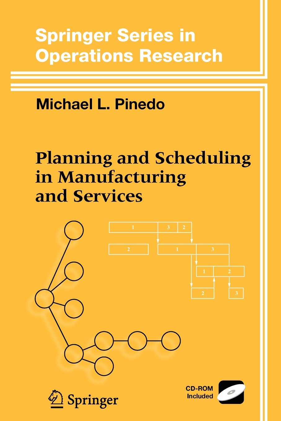 Planning and Scheduling in Manufacturing and Services (N M R, BASIC PRINCIPLES AND PROGRESS),Used