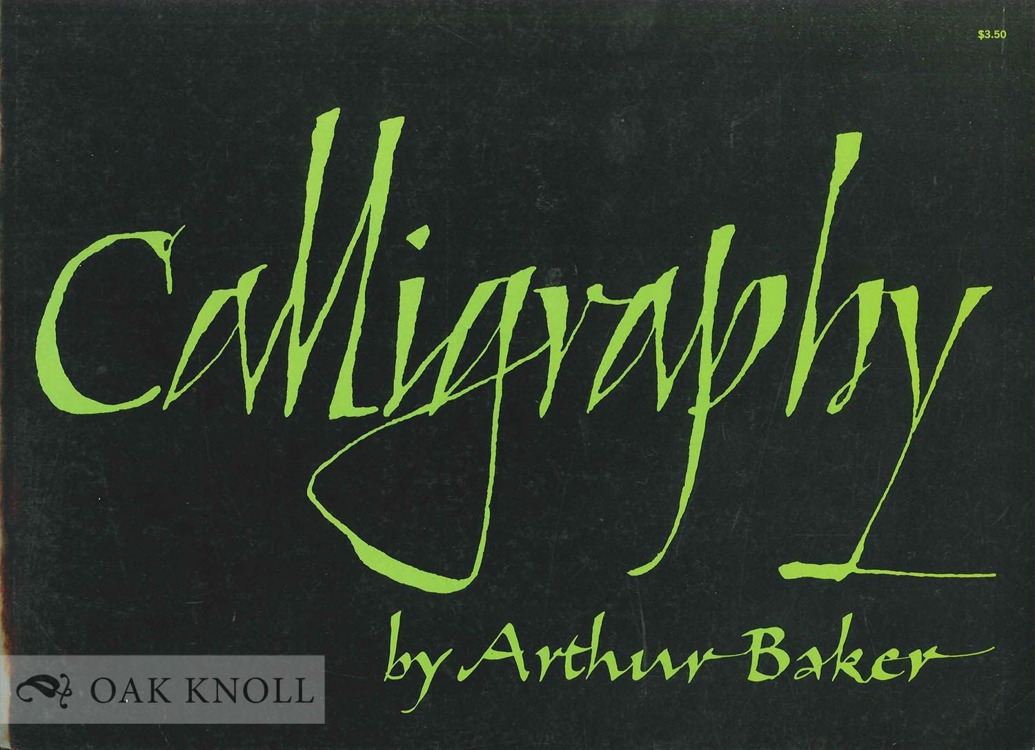 Calligraphy.,New