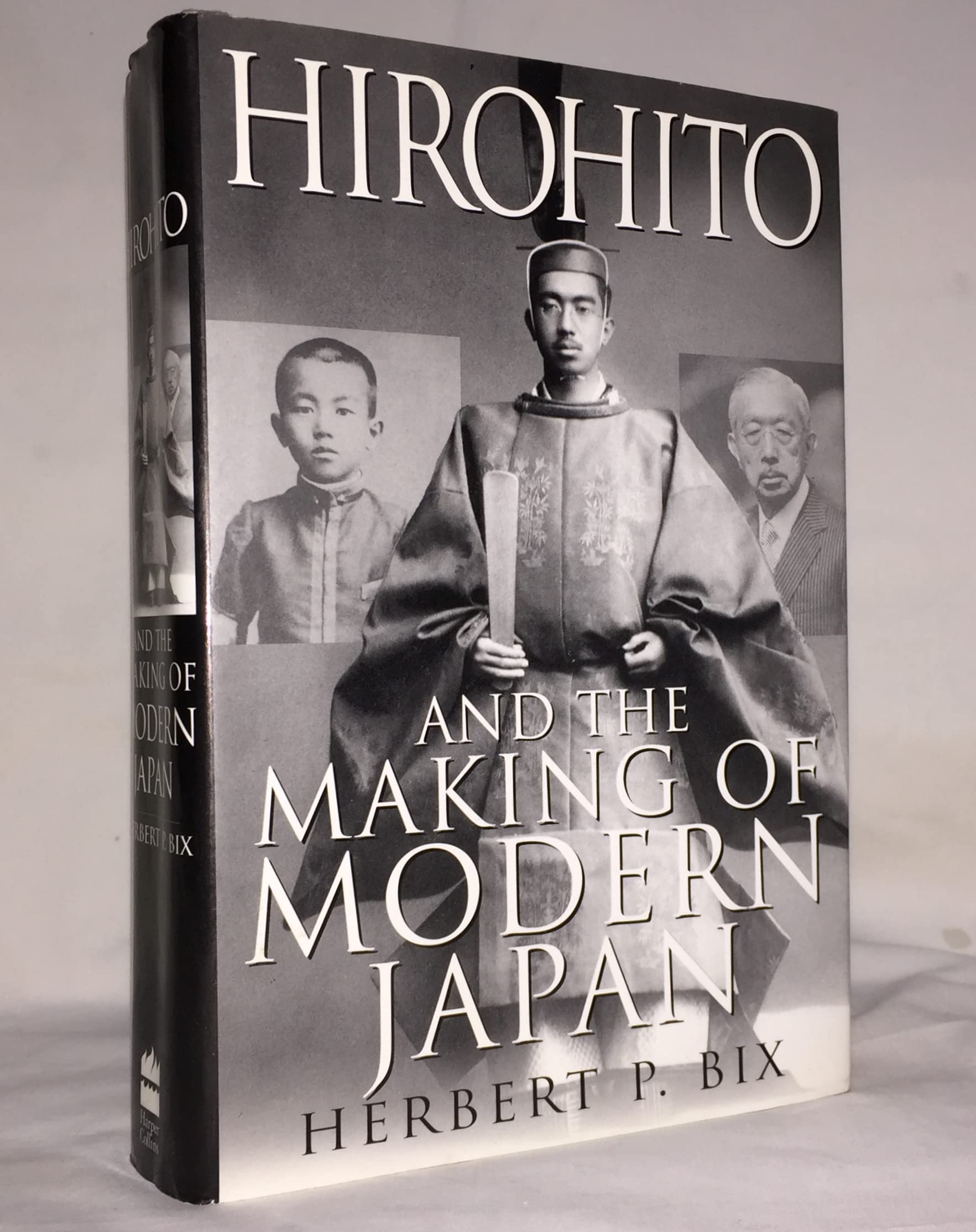 Hirohito And The Making Of Modern Japan,Used