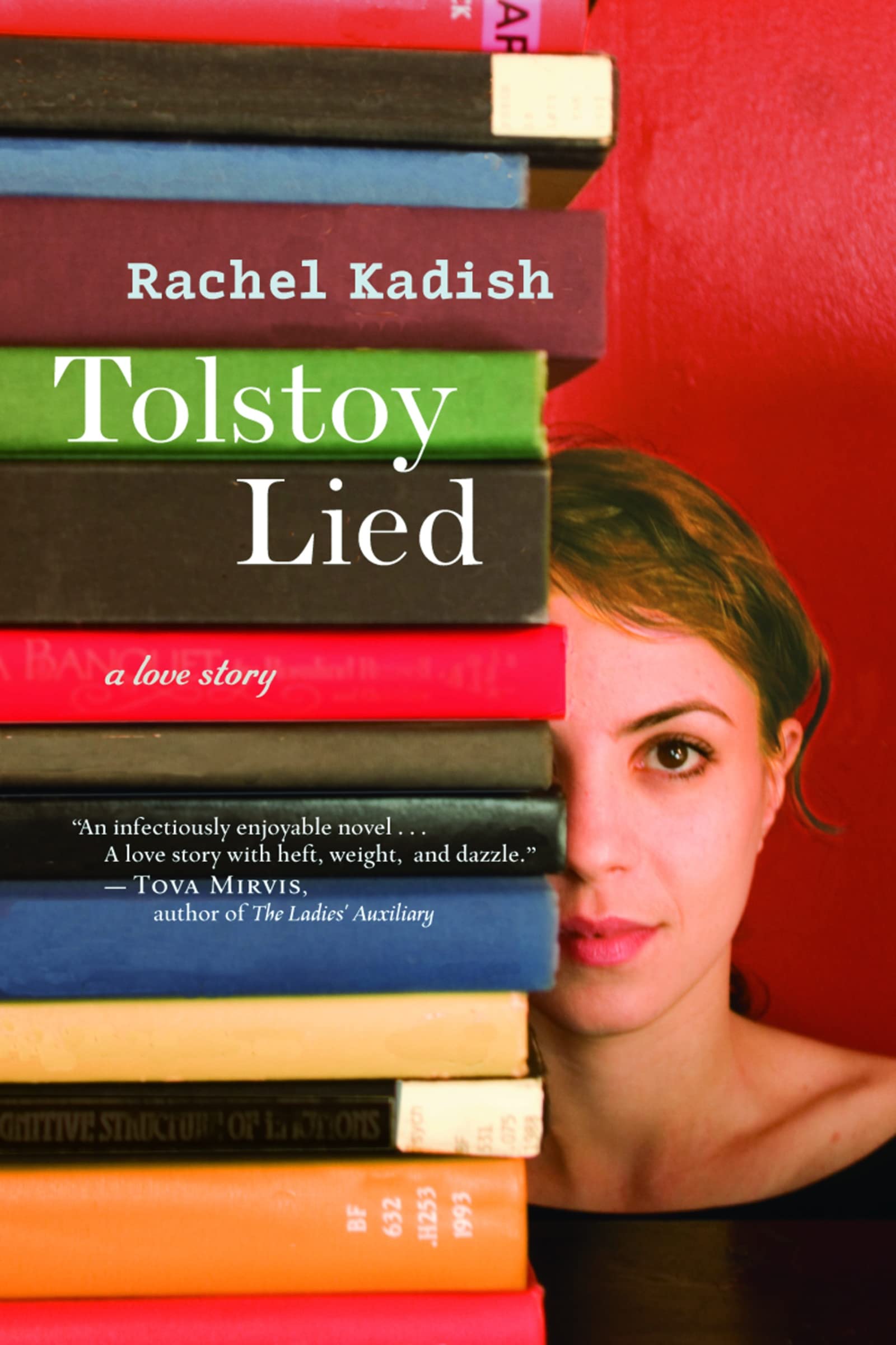 Tolstoy Lied: A Love Story,Used