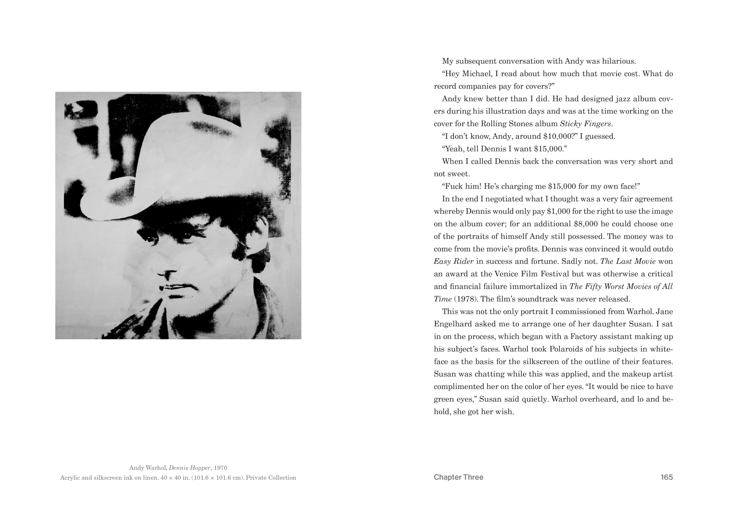 Portrait of the Art Dealer as a Young Man: New York in the Sixties,New