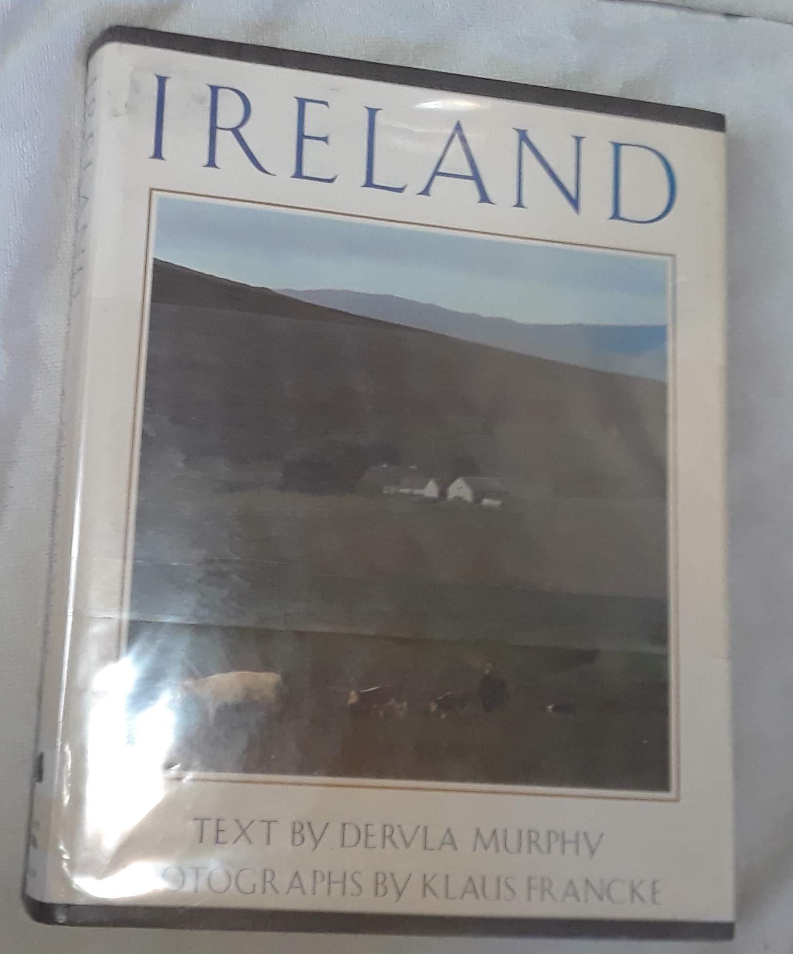 Ireland,Used